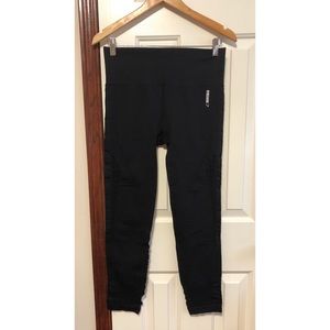 Energy+ Seamless High Waisted Leggings